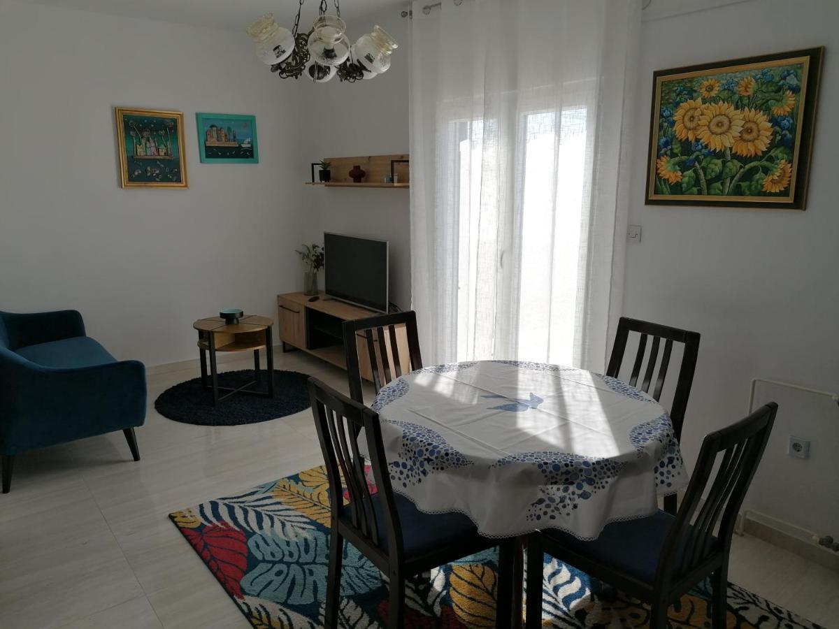 Apartment Artemisia 1 Trogir Exterior foto